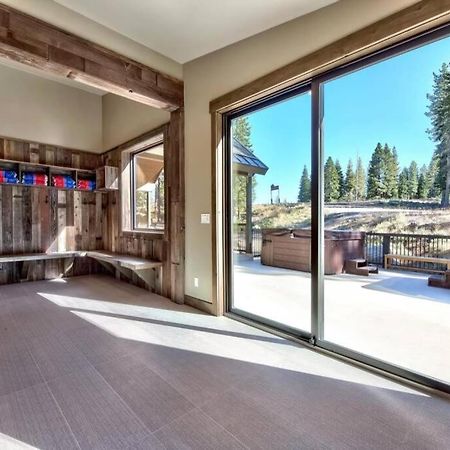 Blue Mountain Majesty Villa Truckee Eksteriør bilde