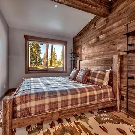 Blue Mountain Majesty Villa Truckee Eksteriør bilde