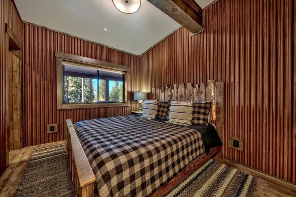 Blue Mountain Majesty Villa Truckee Eksteriør bilde