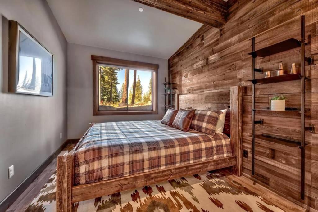Blue Mountain Majesty Villa Truckee Eksteriør bilde